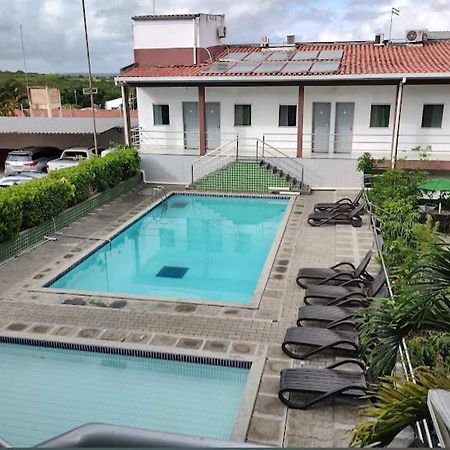 Pousada Oasis Hotel Feira de Santana Eksteriør billede