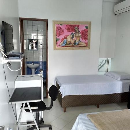 Pousada Oasis Hotel Feira de Santana Eksteriør billede