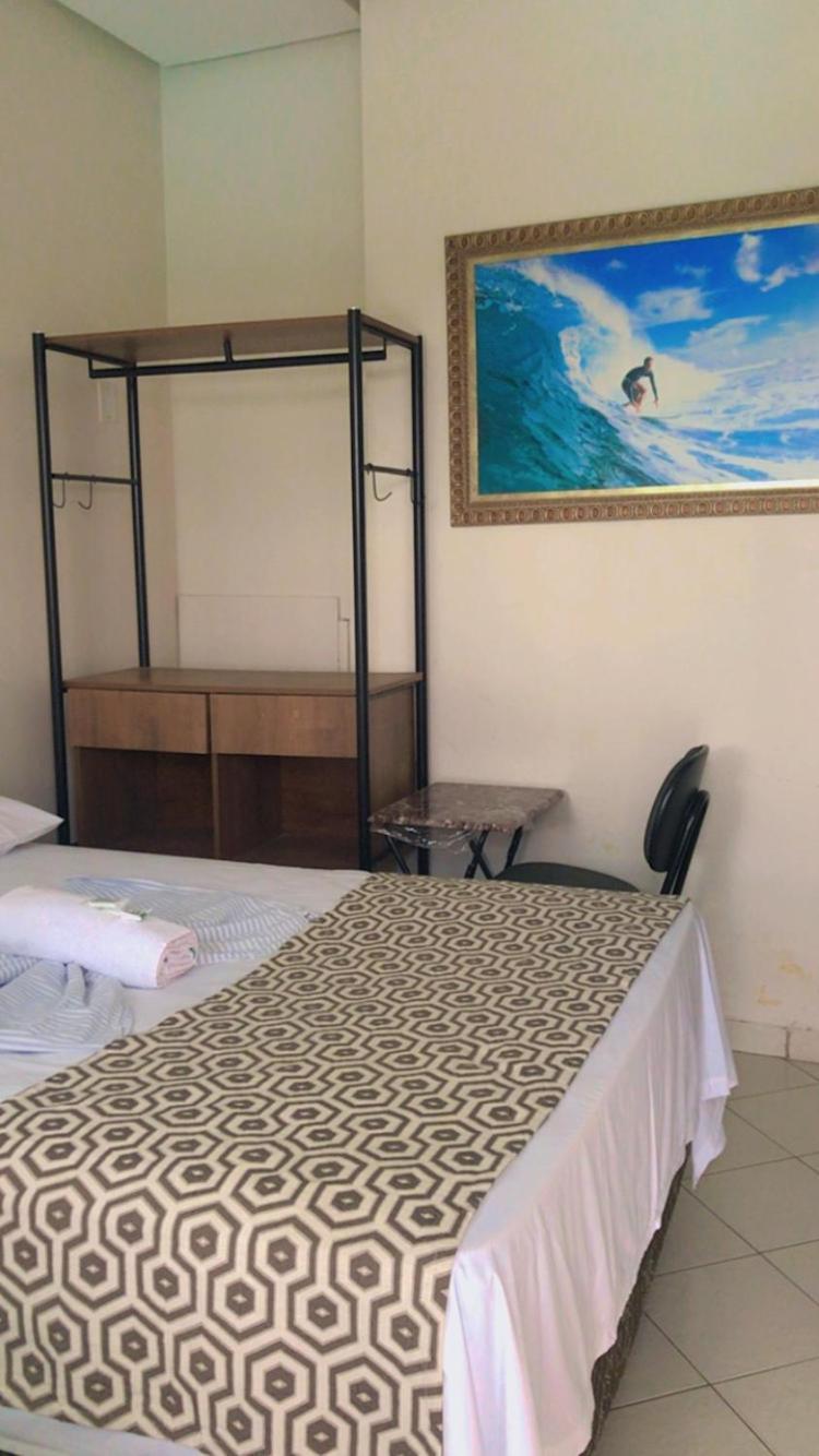 Pousada Oasis Hotel Feira de Santana Eksteriør billede